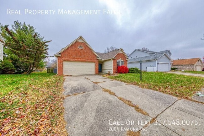 Building Photo - 2004 Pamona Dr