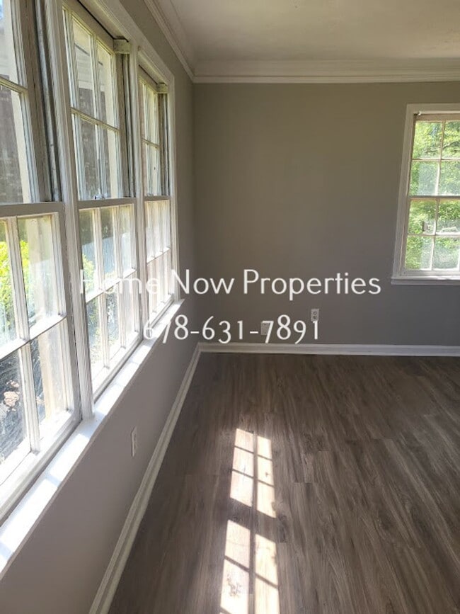 Foto del edificio - 3540 Southgate Way SE