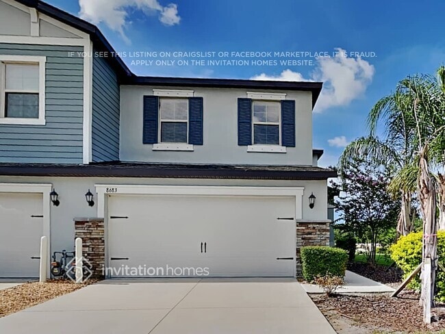 Building Photo - 8683 Houndstooth Enclave Dr