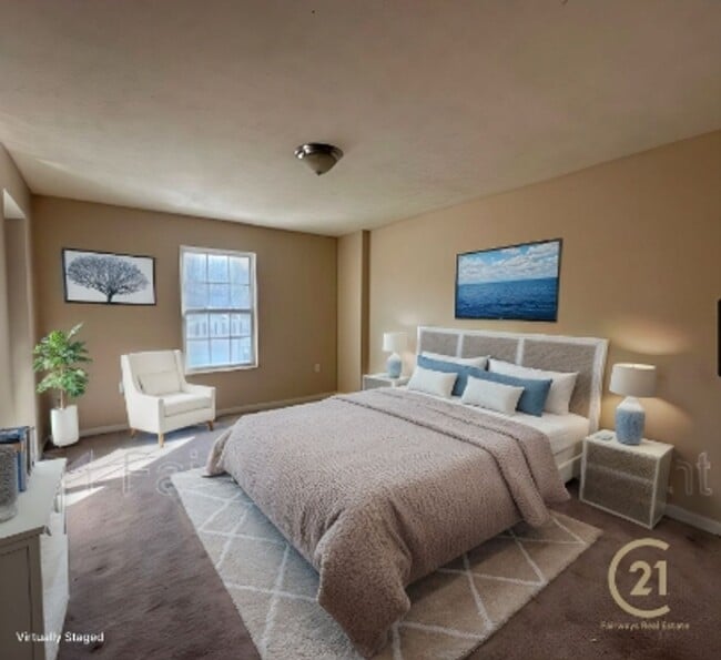 Foto del edificio - 3 Bedroom/2.5 Bath Townhome in Export, PA