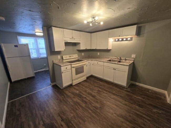 Foto del edificio - 524 3rd St