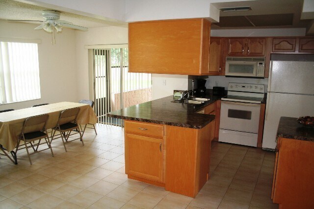 Foto del edificio - BRIGHT & CLEAN  2/2/1