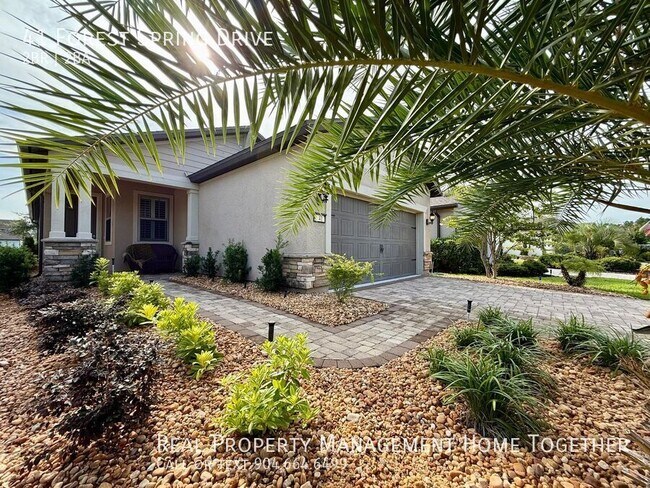 Building Photo - 41 Forest Spring Dr