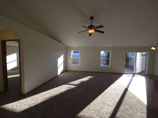 Foto del edificio - Beautiful house in CDA