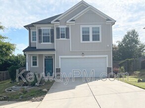 Building Photo - 1206 Cobblefield Dr
