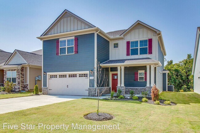 Building Photo - 5 br, 2.5 bath House - 3636 Stormy Lane