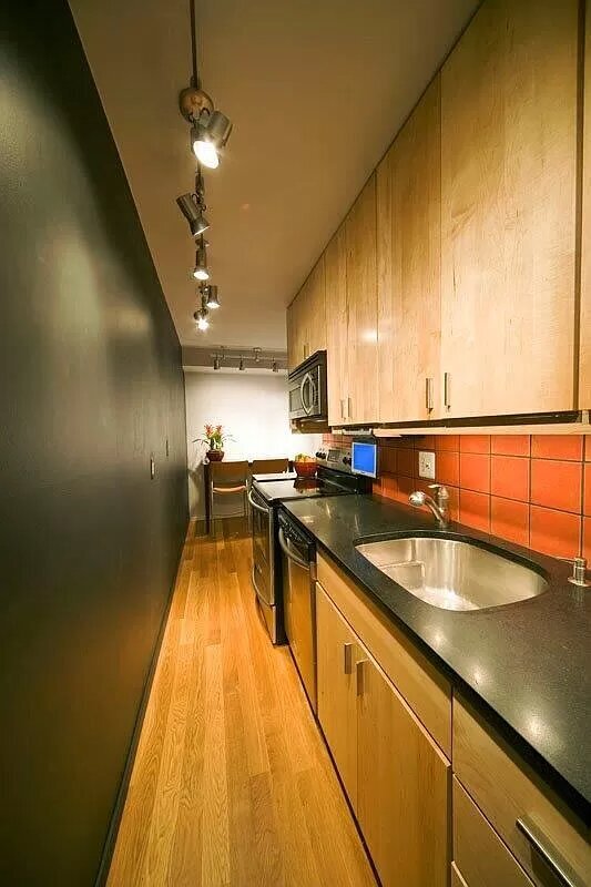 Cocina - 1531 Packard St