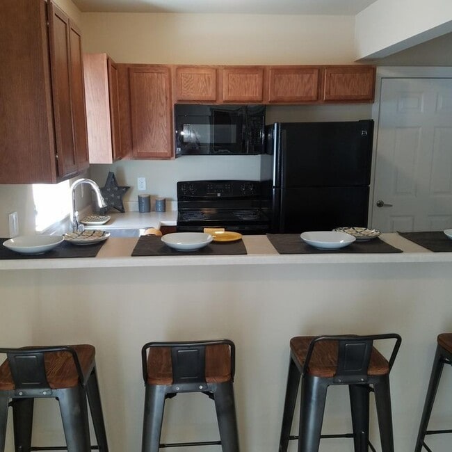 5205 E Upriver Dr, Spokane, WA 99217 Townhome Rentals in Spokane WA