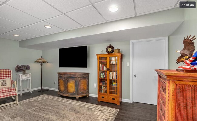 Foto del edificio - 5218 Queensbury Dr SE