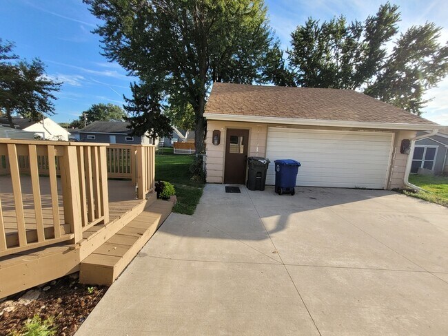 Foto del edificio - 605 Pierce Ave