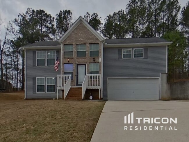 Building Photo - 6851 John Clark Drive Douglasville GA