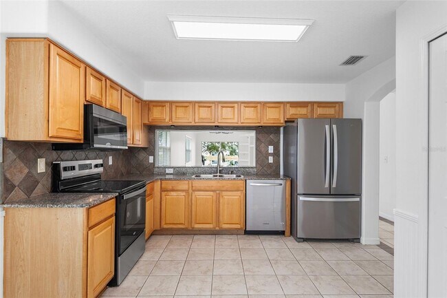Foto del edificio - Wesley Chapel Home For Rent!