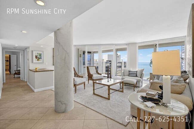 Foto del edificio - 4041 Gulf Shore Blvd N