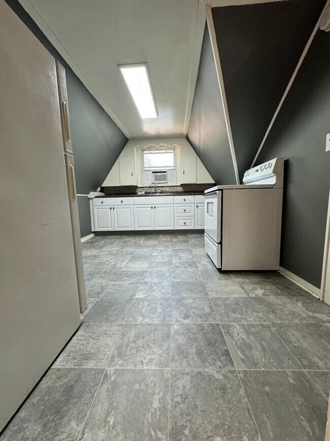 Cocina - 5 Soccio St