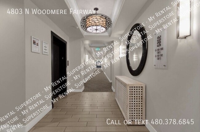 Foto del edificio - 4803 N Woodmere Fairway