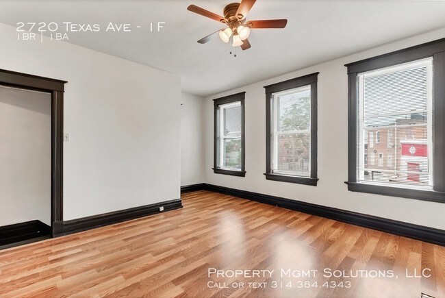 Building Photo - 2720 Texas Ave
