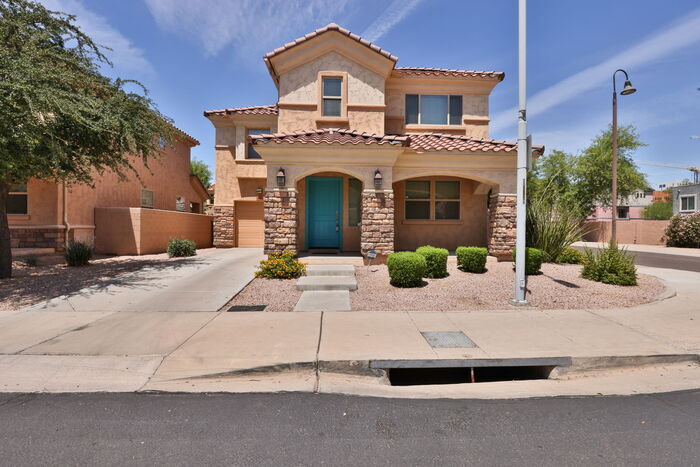 Foto principal - 1416 S Terrace Rd