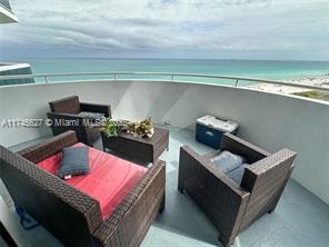 Foto del edificio - 6301 Collins Ave