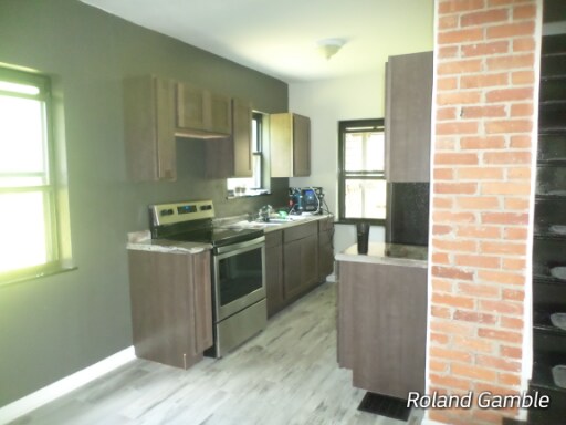 Foto del edificio - 3643 Old Red Bank Rd