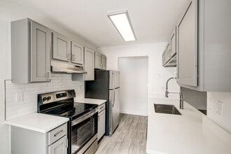Shift Apartments apartments — community photo - Shift Apartments
