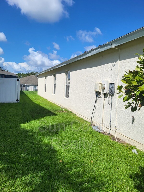 Foto del edificio - 7607 Mariners Harbour Dr