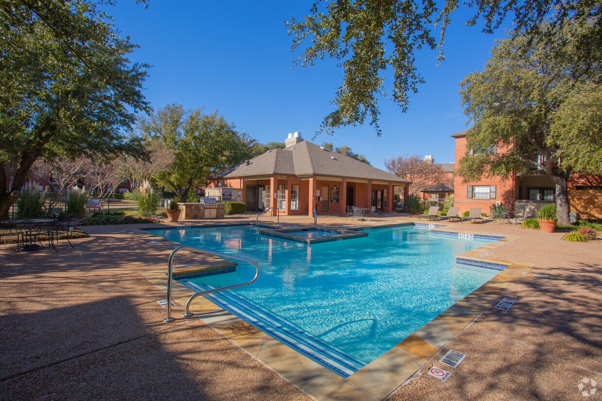 Summers Landing Apartments Fort Worth, TX