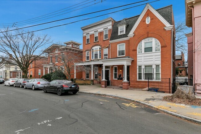 Foto del edificio - 108 William St