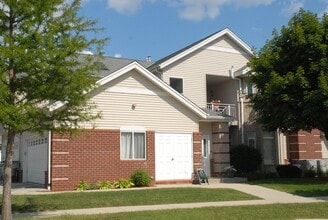 Building Photo - 3510 S Toldt Cir Building Photo - 3510 S Toldt Cir