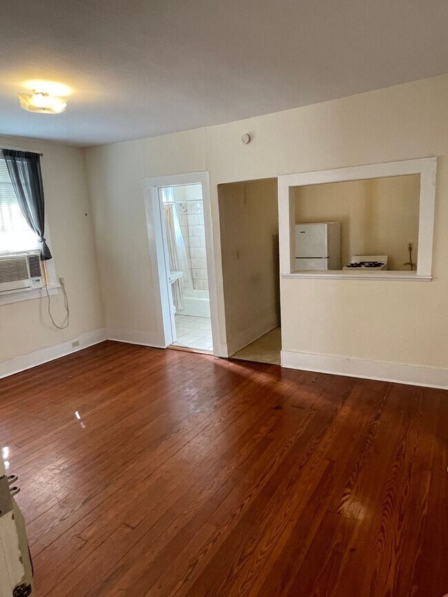 Foto del edificio - 1BD/1BA Uptown!