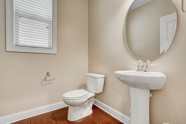 Foto del edificio - AVAILABLE NOW!-BUNGALOW STYLE HOME IN MORRISVILLE