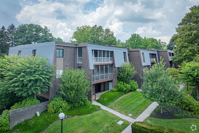 Foto del edificio - Stevenson Commons
