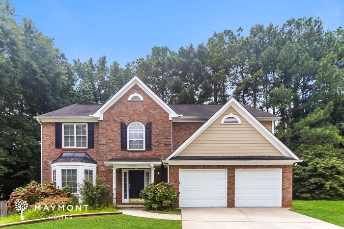 Foto principal - 3755 Jasmine Ln SW