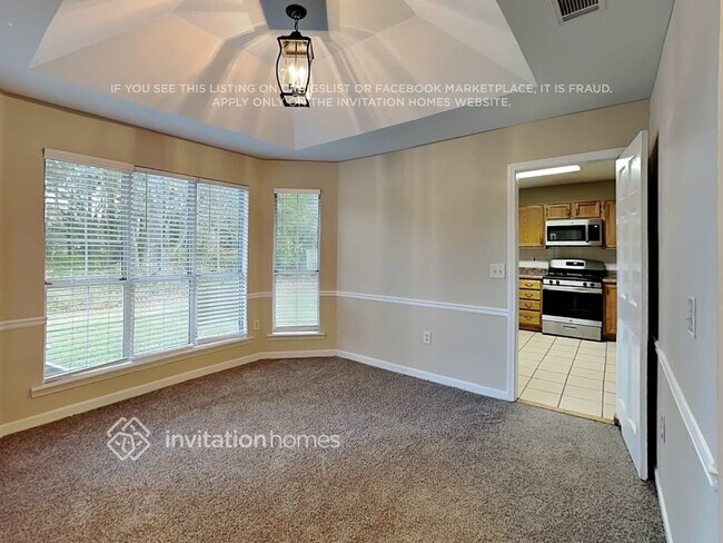 Foto del edificio - 3508 Tiffany Dr SE