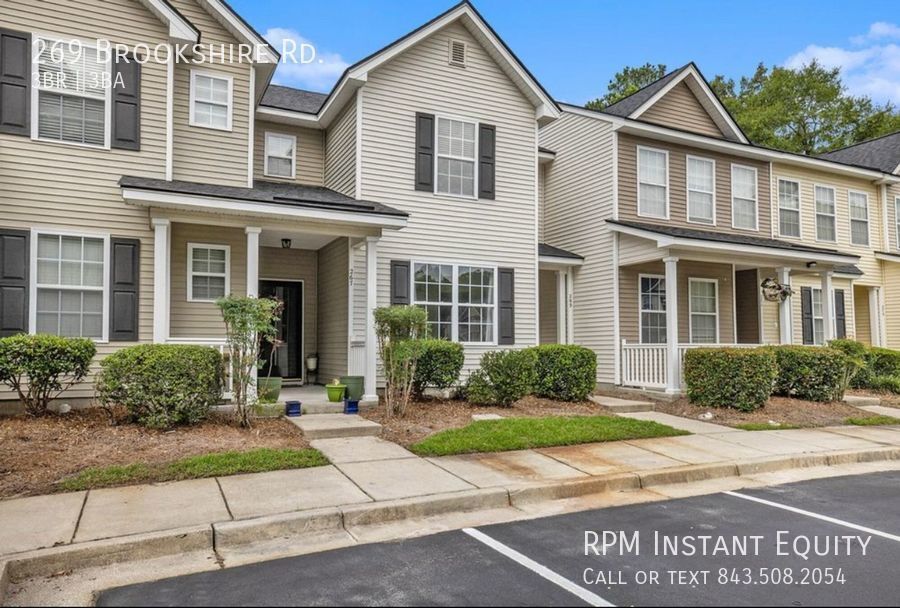 Foto principal - 269 Brookshire Rd
