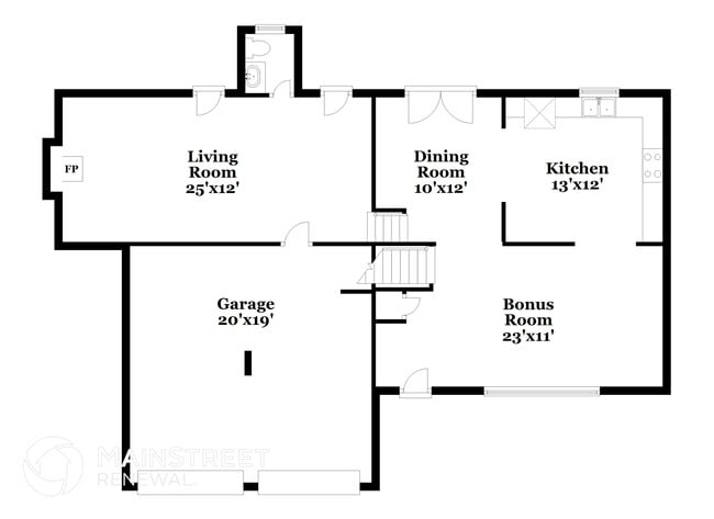 Building Photo - 20 Woodside Ct