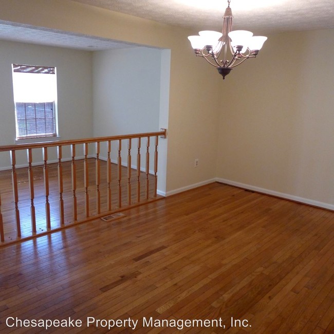 Building Photo - 8101 Greenspring Valley Rd