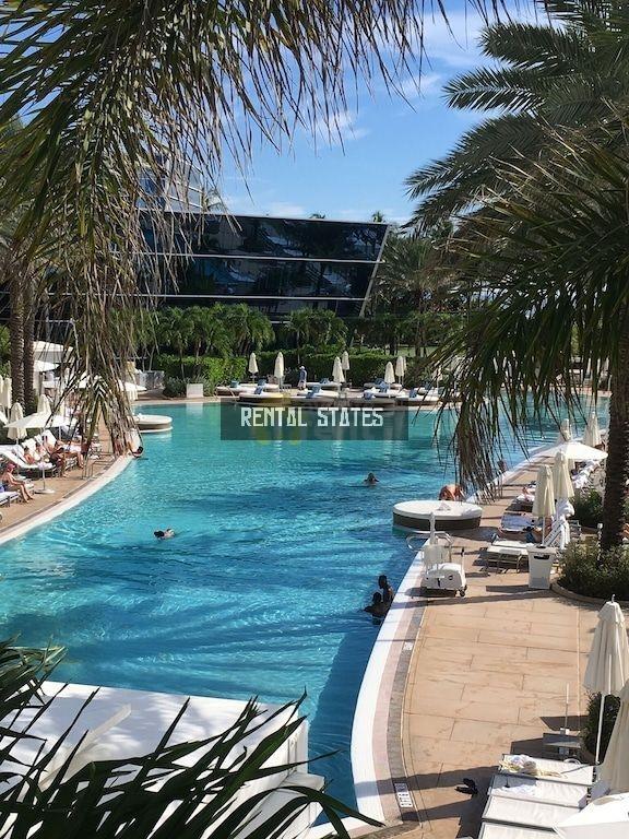 Building Photo - 1 bedroom in Miami FL 33140