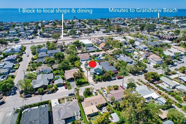 Building Photo - 1340 Hermes Ave