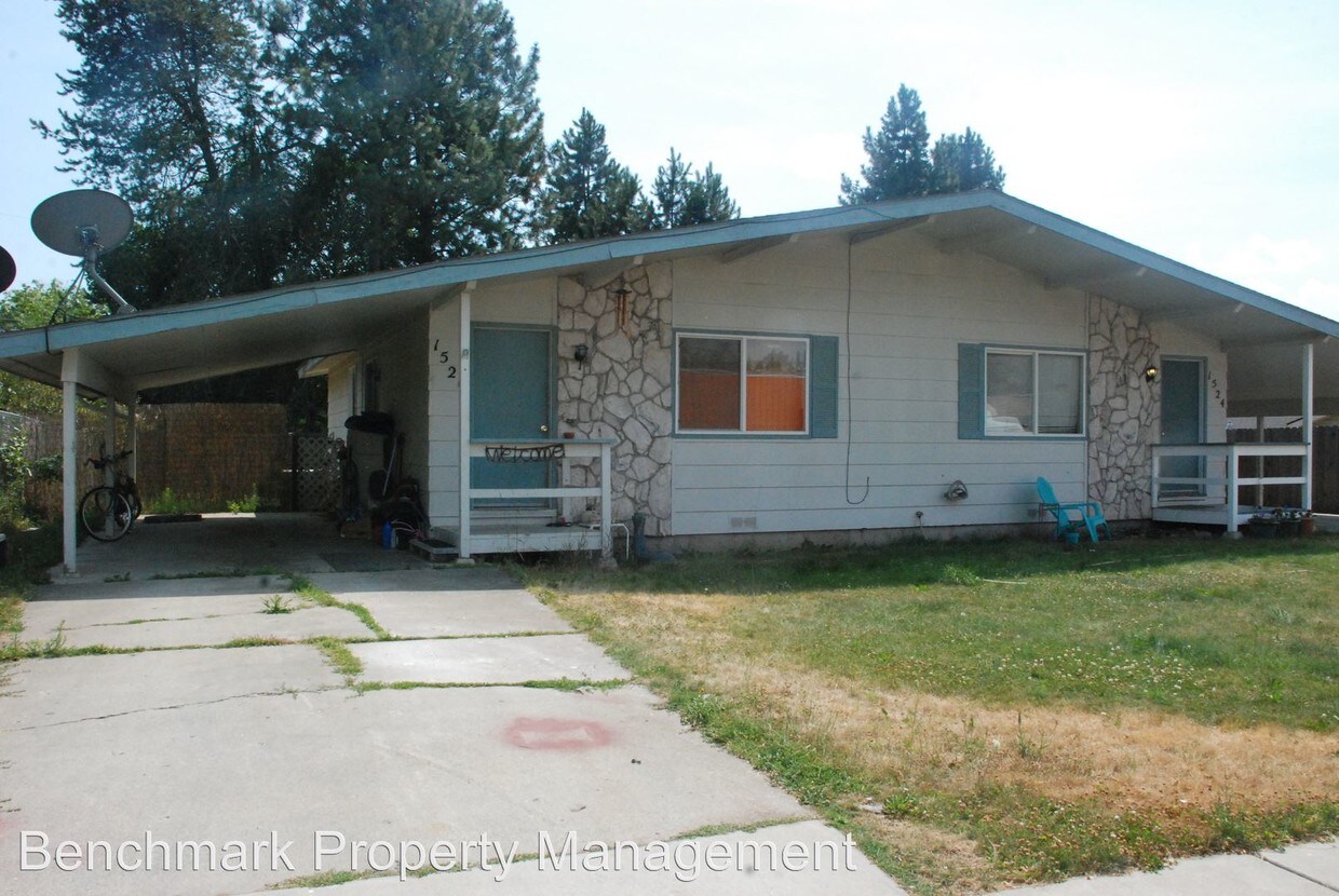 Primary Photo - 1526 E Mary Ln