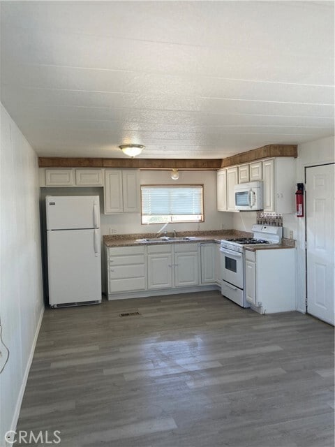 Building Photo - 6376 Coyote Rd