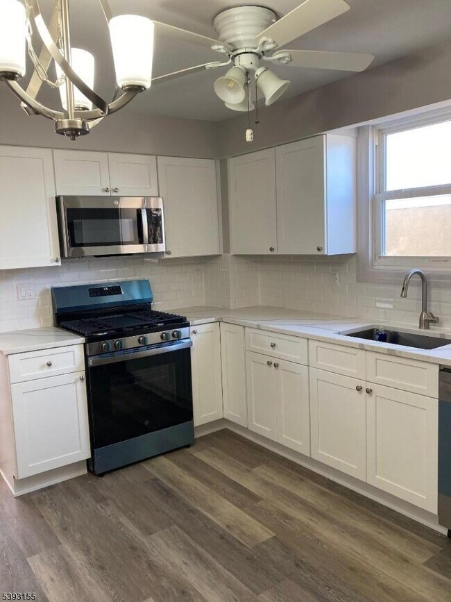 Foto del edificio - 9 Enoch St