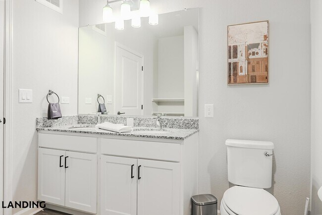 Foto del edificio - 1650 Harris Hill Rd