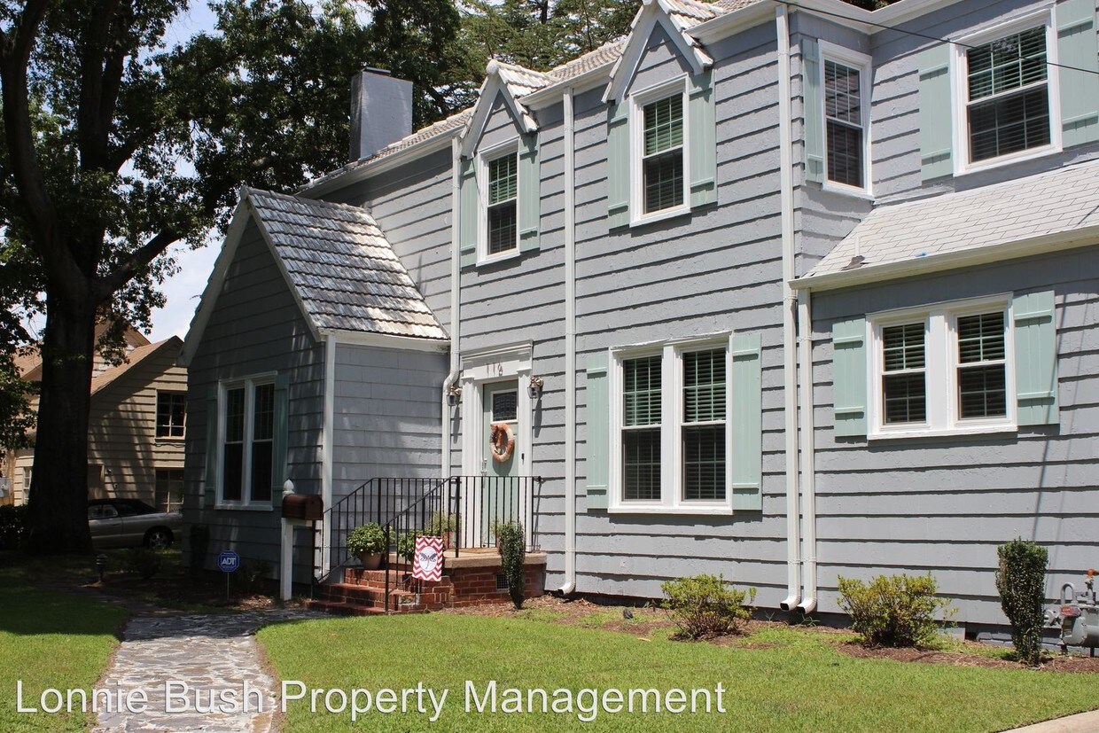 Primary Photo - 116 E Bayview Blvd
