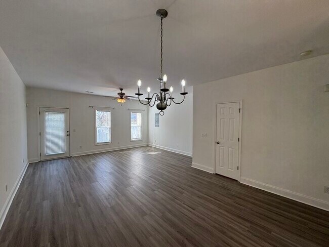 Foto del edificio - 1921 Wayne St