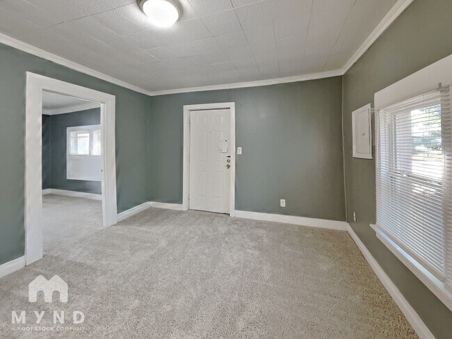 Foto del edificio - 511 N Taylor St