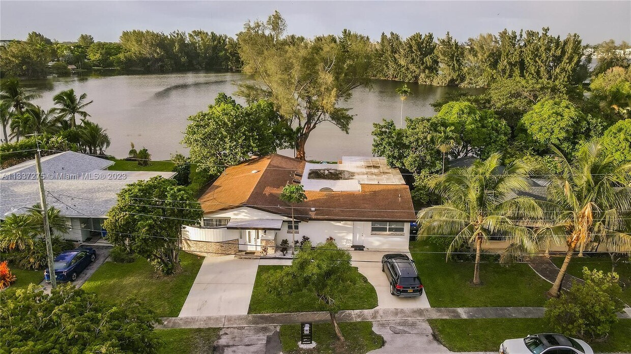 871 NE 182nd Terrace, North Miami Beach, FL 33162 House for Rent in