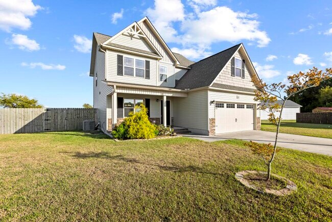 Foto del edificio - 707 Pandion Ct