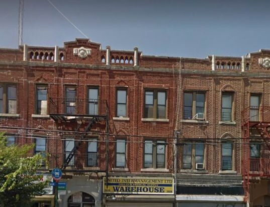 Primary Photo - 2974 Nostrand Ave