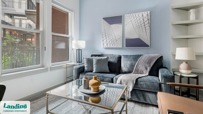 Foto del edificio - 3706 Goodwin Ave