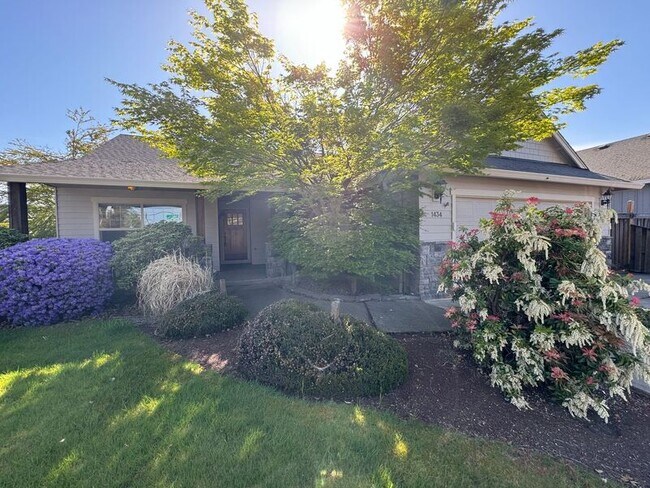 Foto del edificio - 1434 Leaf Ln